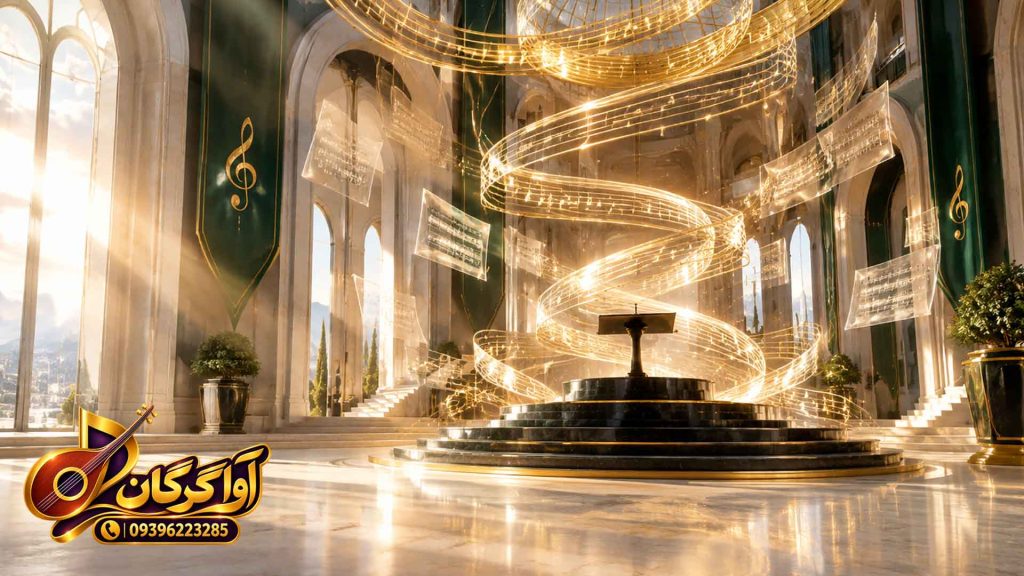 بهترین آموزشگاه کلاسیک در گرگان